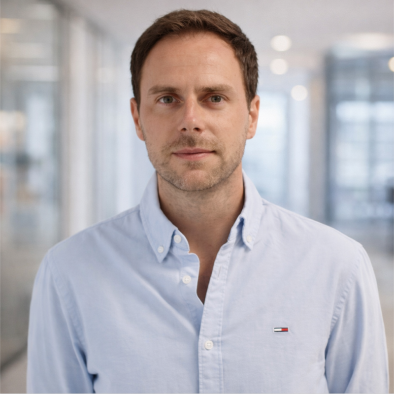 Davide Puccia – Esperto di iGaming